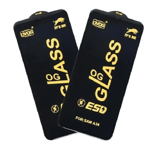 محافظ صفحه نمایش جانبو مدل Super-X مناسب برای گوشی موبایل شیائومی POCO C75