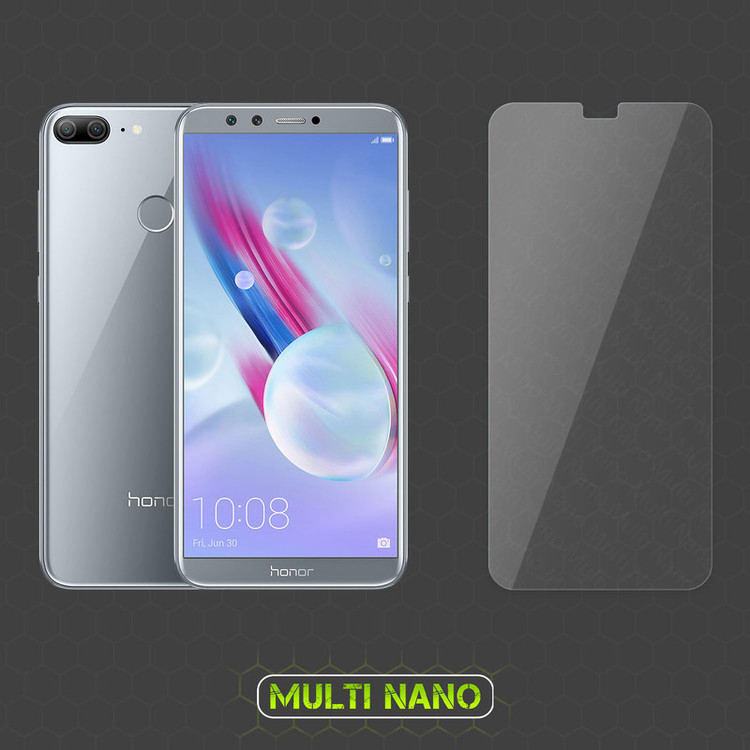 محافظ صفحه نمایش مولتی نانو مدل X-S1N مناسب برای گوشی موبایل آنر 9 Lite