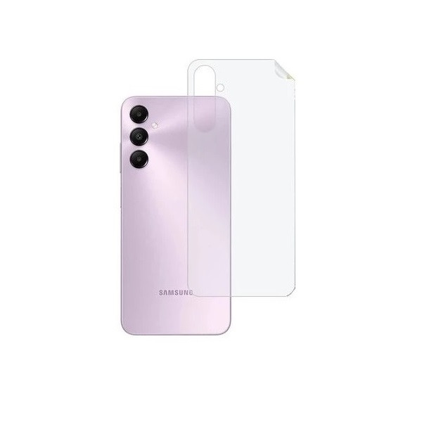 محافظ پشت گوشی کوکونات مدل TPU مناسب برای گوشی موبایل سامسونگ Galaxy A55