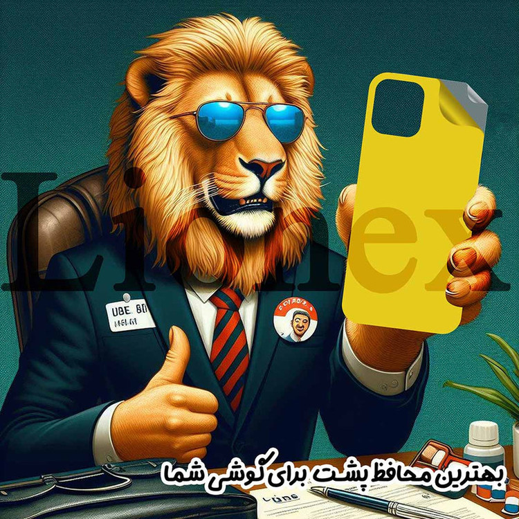 محافظ پشت گوشی نانو لایونکس مدل NANOBL مناسب برای گوشی موبایل سامسونگ Galaxy S21 Plus 5G