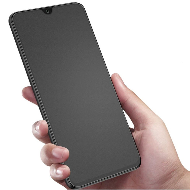 محافظ صفحه نمایش مات بادیگارد مدل MS مناسب برای گوشی موبایل سامسونگ Galaxy A52