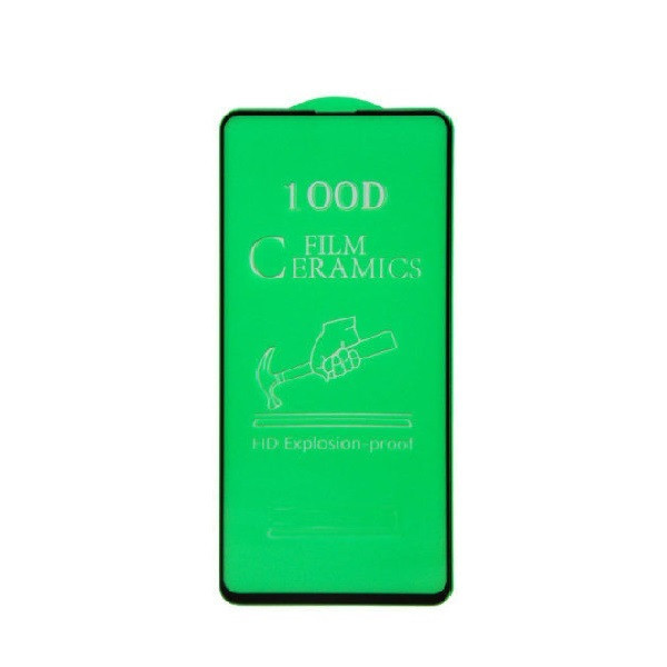 محافظ صفحه نمایش سرامیکی ریکوو مدل 2CRN مناسب برای گوشی موبایل سامسونگ Galaxy A14