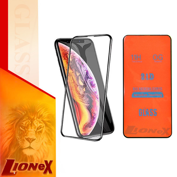 محافظ صفحه نمایش لایونکس مدل FULO مناسب برای گوشی موبایل هوآوی nova Y90