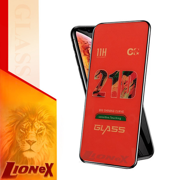 محافظ صفحه نمایش لایونکس مدل FULZPLUS مناسب برای گوشی موبایل نوکیا G20