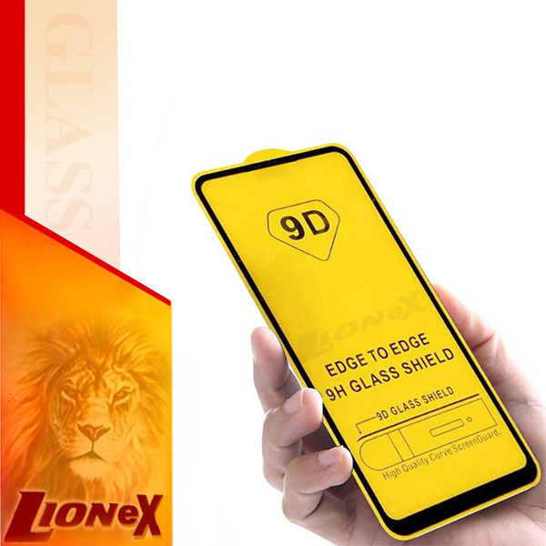 محافظ صفحه نمایش لایونکس مدل FULZPLUS مناسب برای گوشی موبایل نوکیا G20