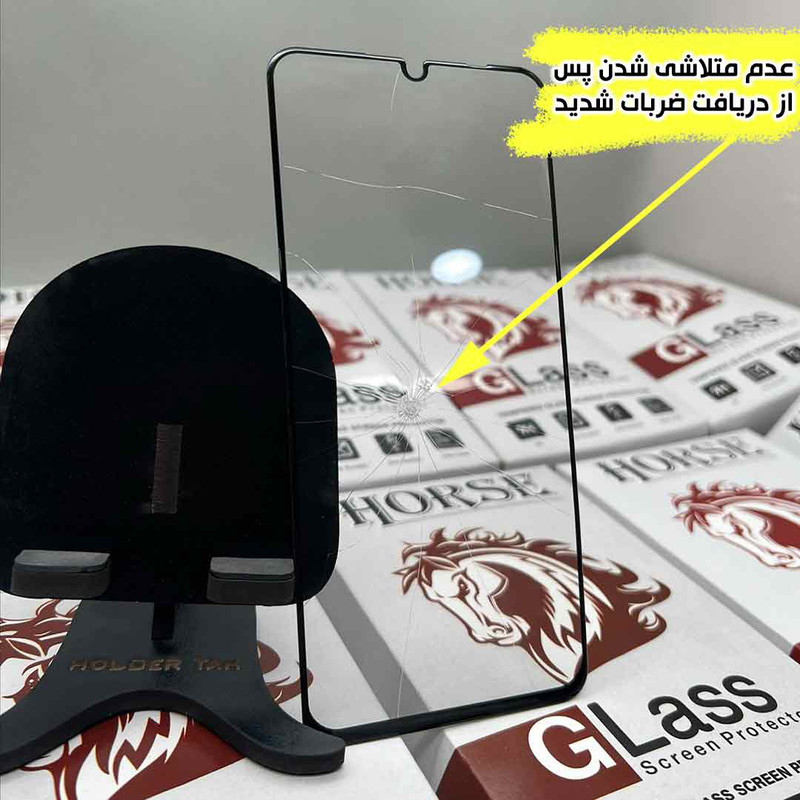 محافظ صفحه نمایش هورس مدل SPXH مناسب برای گوشی موبایل شیائومی 13T