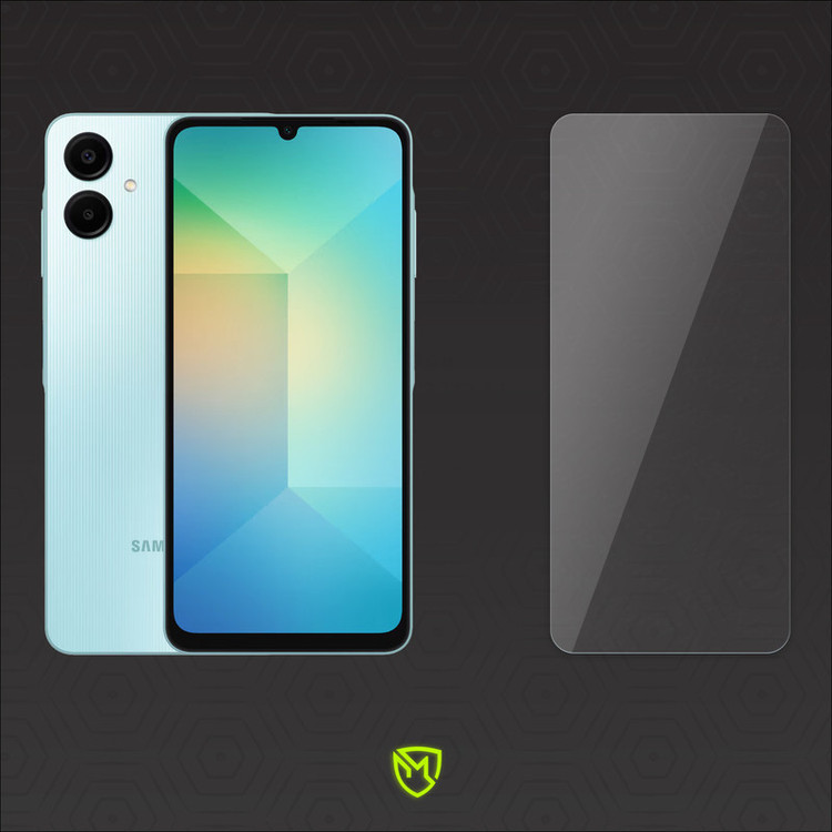 محافظ صفحه نمایش مولتی نانو مدل X-S1N مناسب برای گوشی موبایل سامسونگ Galaxy A06
