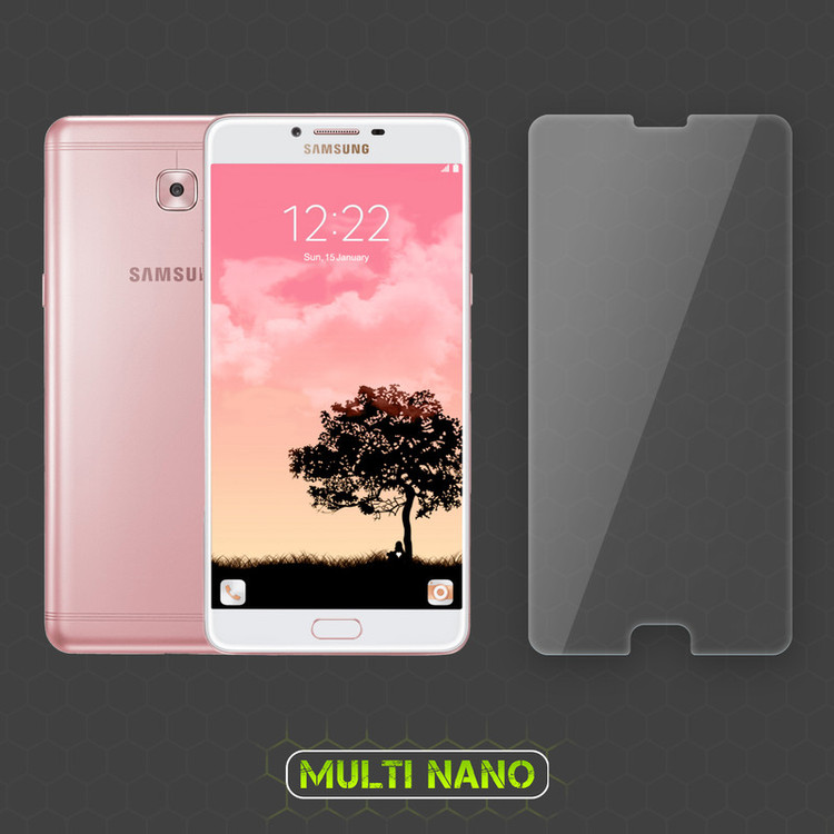 محافظ صفحه نمایش مولتی نانو مدل X-S1N مناسب برای گوشی موبایل سامسونگ Galaxy C9 Pro