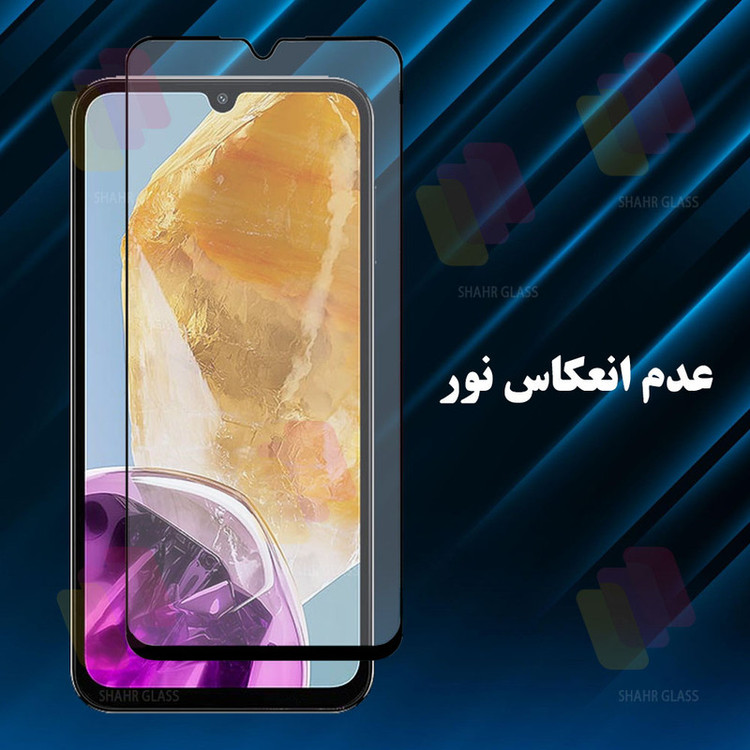 محافظ صفحه نمایش شهر گلس مدل CERAMICSH مناسب برای گوشی موبایل شیائومی Redmi Note 12 Pro 4G / Note 12 Pro 5G / Note 12 Pro Plus / Poco X5 Pro
