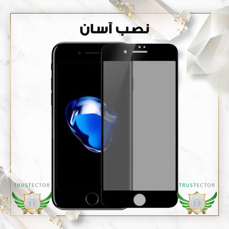 محافظ صفحه نمایش تراستکتور مدل CRPT20 مناسب برای گوشی موبایل شیائومی Poco X3 / X3 NFC / X3 Pro / Redmi Note 9s / Note 9 Pro / Note 9 Pro Max / Redmi K30 / K30s / K30 Pro / K30 Ultra / رد تون Red tone L10 / V10