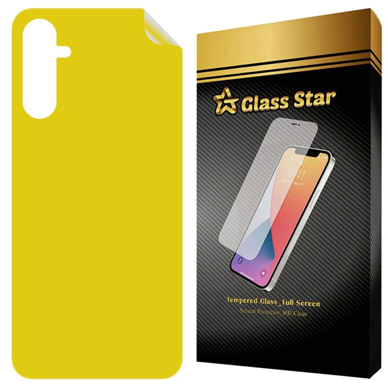 محافظ پشت گوشی گلس استار مدل TPBG20 مناسب برای گوشی موبایل سامسونگ Galaxy A05s