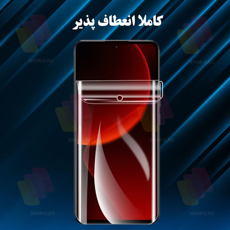 محافظ صفحه نمایش شهر گلس مدل SFNMB20 مناسب برای گوشی موبایل آنر Play10