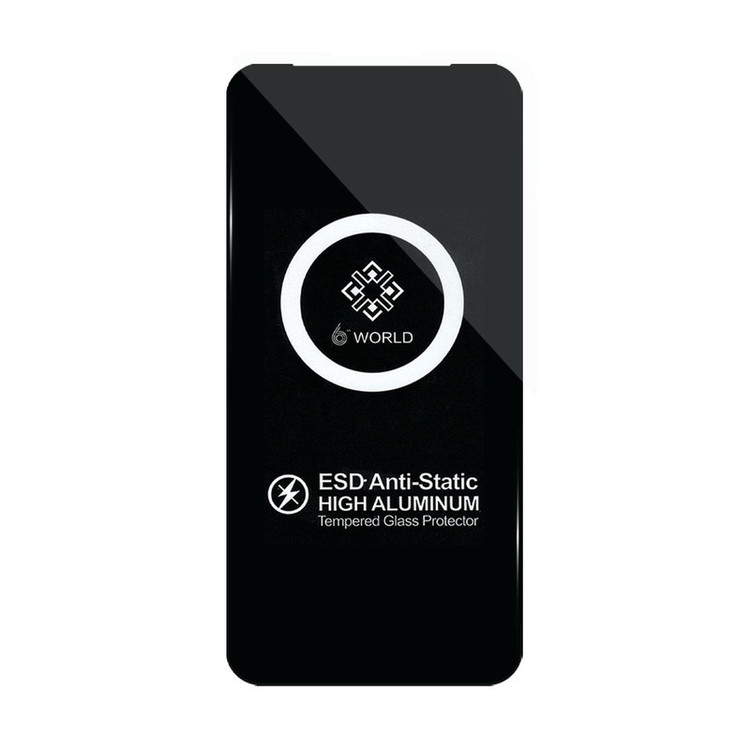محافظ صفحه نمایش آنتی استاتیک ESD شهر گلس مدل ESDGLASS مناسب برای گوشی موبایل شیائومی Redmi Note 10 5G / Note 10T 5G / Poco M3 Pro 4G / Poco M3 Pro 5G