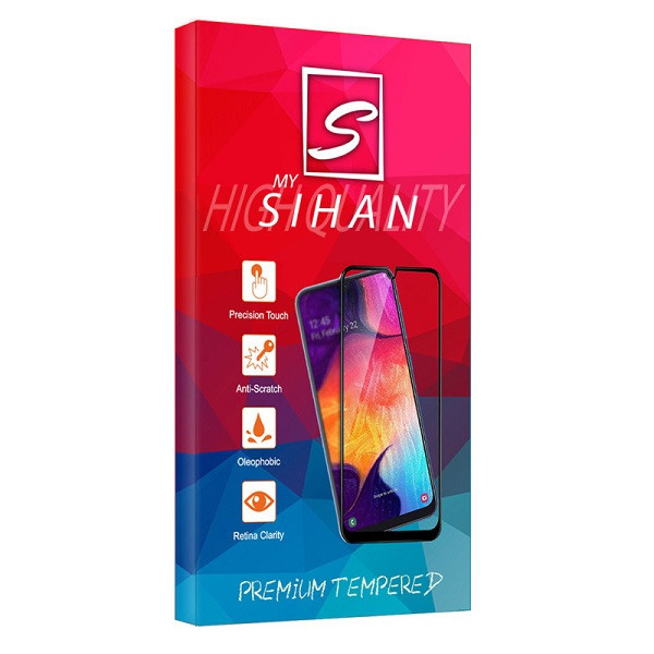 محافظ صفحه نمایش نانو پلیمر مای سیحان مدل NP-01 مناسب برای گوشی موبایل سامسونگ Galaxy note 9