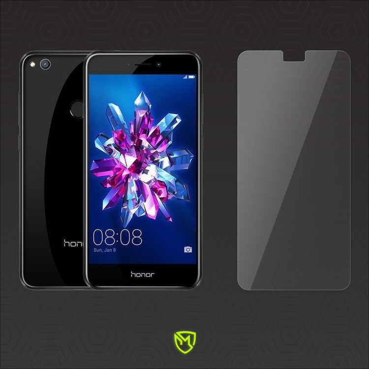 محافظ صفحه نمایش مولتی نانو مدل X-S1N مناسب برای گوشی موبایل آنر 8 Lite