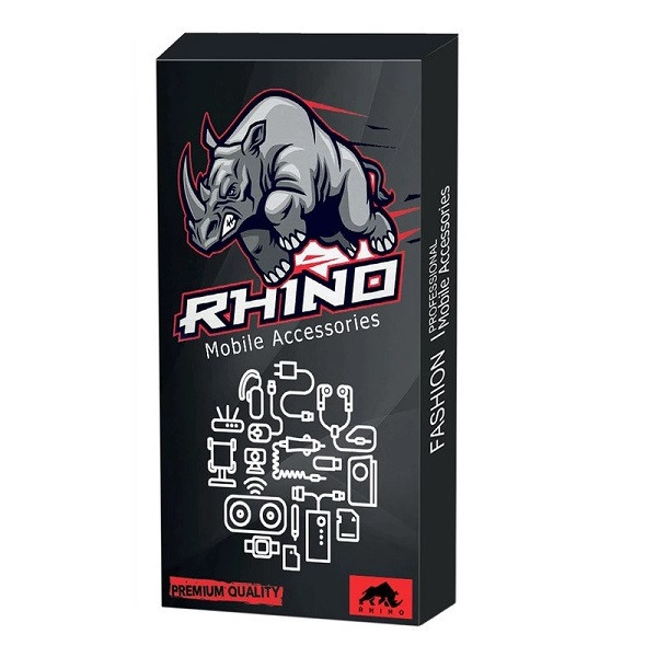 محافظ صفحه نمایش راینو مدل ROBIX مناسب برای گوشی موبایل شیائومی Redmi 14C