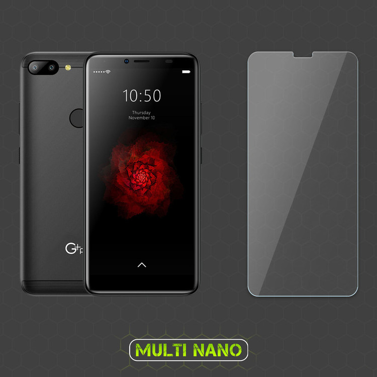 محافظ صفحه نمایش مولتی نانو مدل X-S1N مناسب برای گوشی موبایل جی پلاس T10