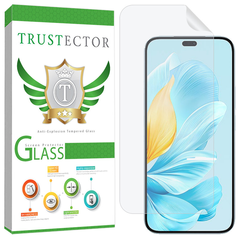 محافظ صفحه نمایش تراستکتور مدل TFNMB20 مناسب برای گوشی موبایل آنر 200 Lite