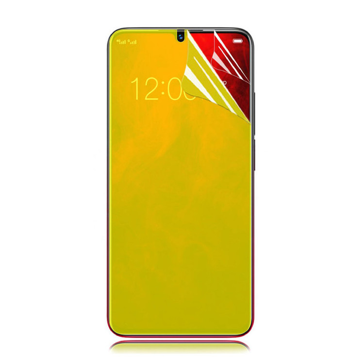 محافظ پشت گوشی نانو شهر گلس مدل TPUB مناسب برای گوشی موبایل اپل iPhone 12