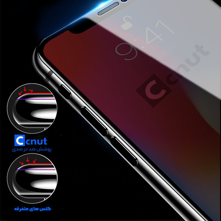 محافظ صفحه نمایش شیشه ای کوکونات مدل UDB Ultra MIX مناسب برای گوشی موبایل سامسونگ Galaxy M32 4G