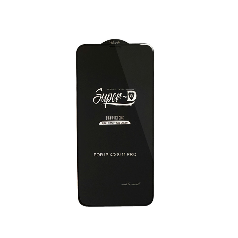 محافظ صفحه نمایش میتوبل مدل FLSP01st مناسب برای گوشی موبایل اپل iPhone XS