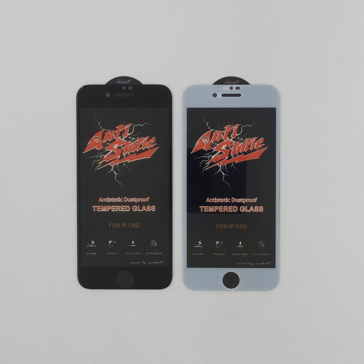 محافظ صفحه نمایش میتوبل مدل ANTISTATIC مناسب برای گوشی موبایل اپل IPHONE 7