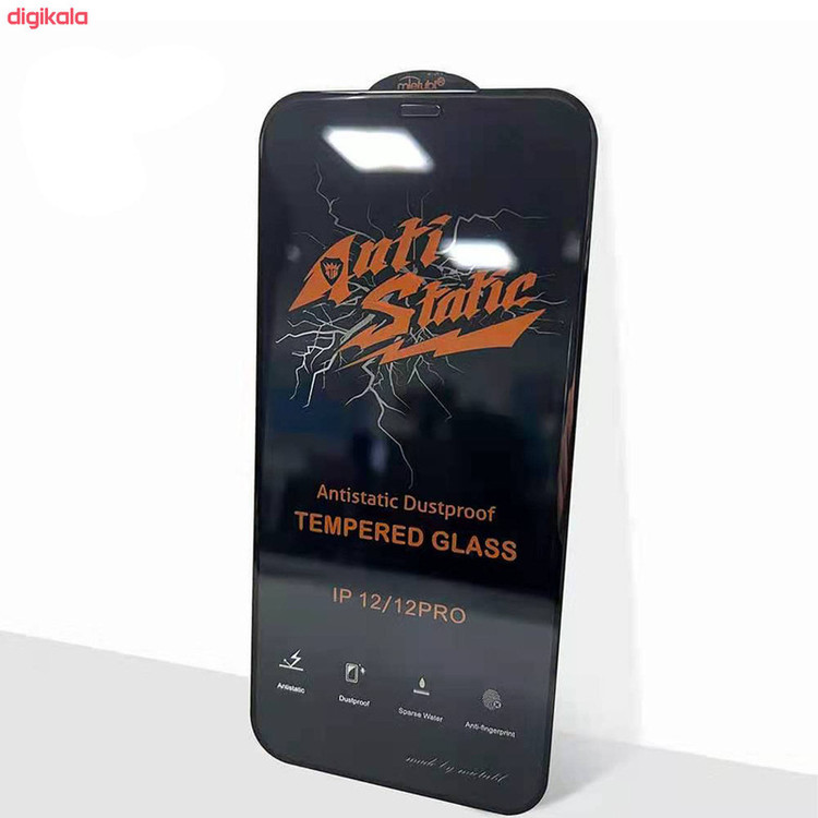 محافظ صفحه نمایش میتوبل مدل ANTISTATIC مناسب برای گوشی موبایل اپل IPHONE 7