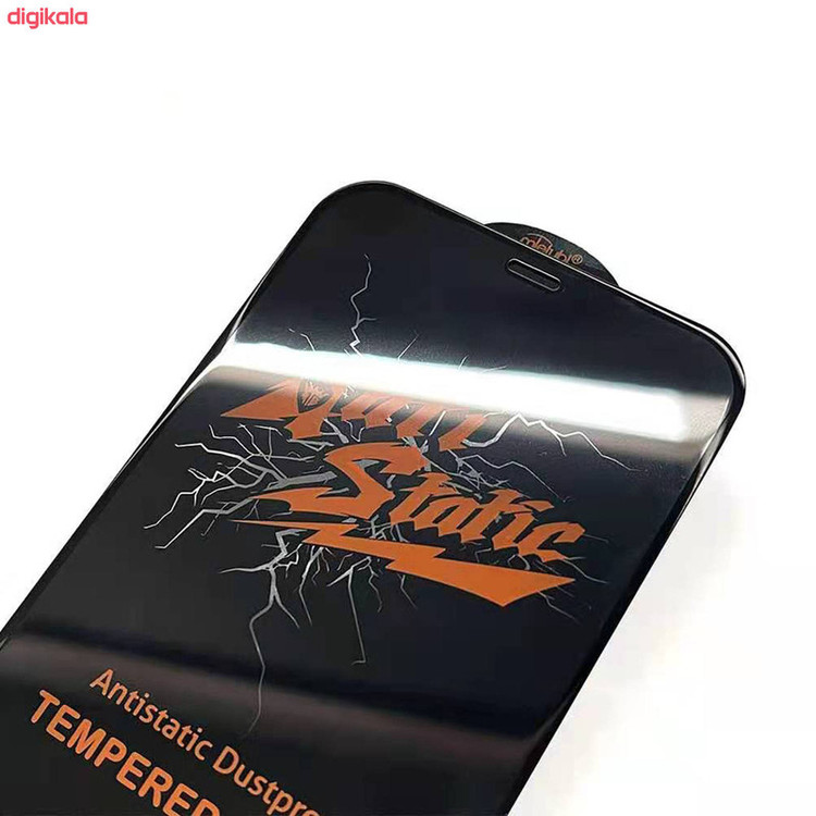 محافظ صفحه نمایش میتوبل مدل ANTISTATIC مناسب برای گوشی موبایل اپل IPHONE 7