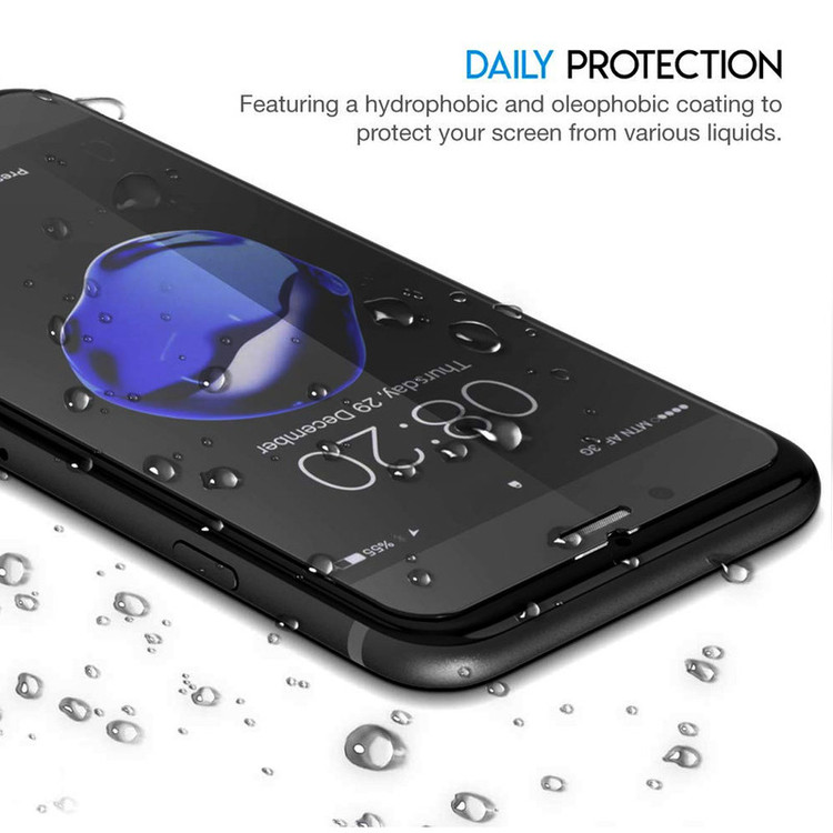 محافظ صفحه نمایش هورس مدل UCC مناسب برای گوشی موبایل اپل iPhone 7 / iPhone 8
