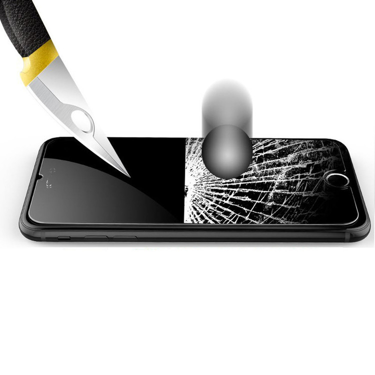 محافظ صفحه نمایش هورس مدل UCC مناسب برای گوشی موبایل اپل iPhone 7 / iPhone 8