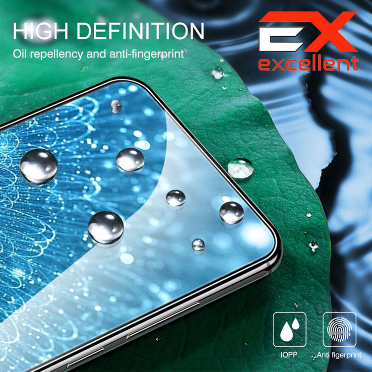 محافظ صفحه نمایش سرامیکی ایکس اکسلنت مدل CRM-B مناسب برای گوشی موبایل شیائومی Poco X4 Pro 5G