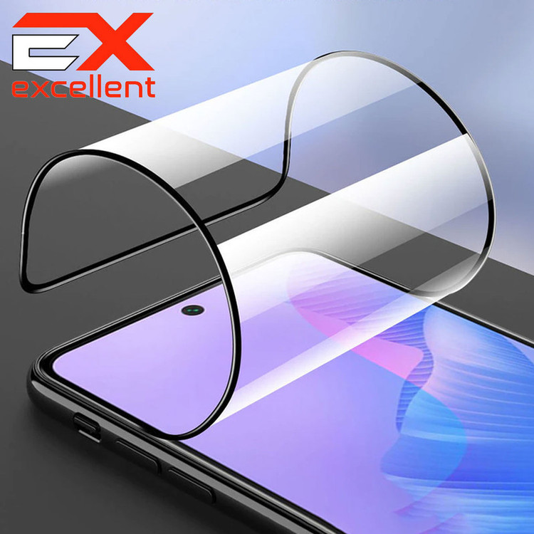 محافظ صفحه نمایش سرامیکی ایکس اکسلنت مدل CRM-B مناسب برای گوشی موبایل شیائومی Poco X4 Pro 5G