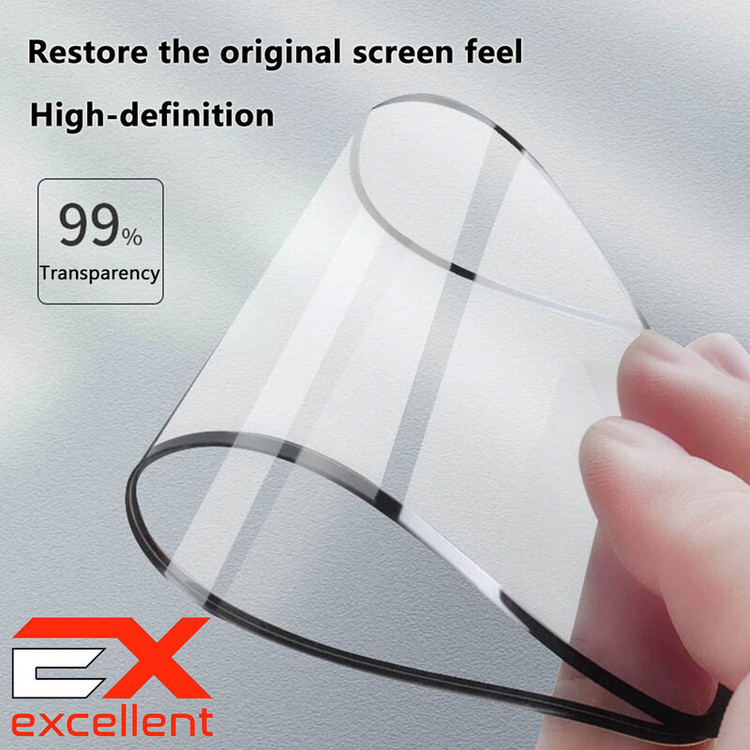 محافظ صفحه نمایش سرامیکی ایکس اکسلنت مدل CRM-B مناسب برای گوشی موبایل شیائومی Poco X4 Pro 5G