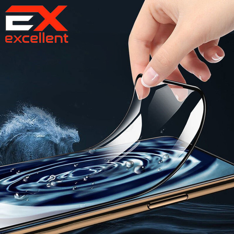 محافظ صفحه نمایش سرامیکی ایکس اکسلنت مدل CRM-B مناسب برای گوشی موبایل شیائومی Poco X4 Pro 5G