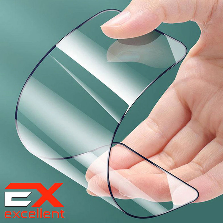 محافظ صفحه نمایش سرامیکی ایکس اکسلنت مدل CRM-B مناسب برای گوشی موبایل شیائومی Poco X4 Pro 5G